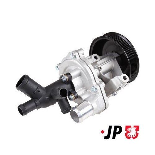 JP GROUP Wasserpumpe, Motork&uuml;hlung JP 1514101200