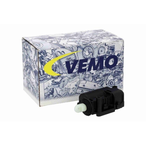 VEMO Stellelement, Tankklappe Original VEMO Qualit&auml;t V40-77-0050