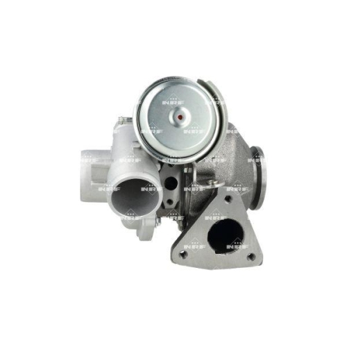 NRF Lader, Aufladung 90010181