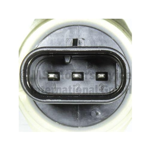 PIERBURG Sensor, &Ouml;ldruck 7.14595.00.0