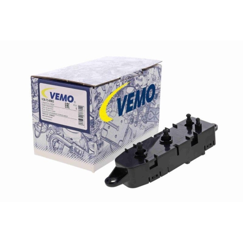 VEMO Schalter, Sitzverstellung Original VEMO Qualit&auml;t V38-73-0063