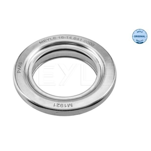 MEYLE W&auml;lzlager, Federbeinst&uuml;tzlager MEYLE-ORIGINAL: True to OE. 16-14 641 0000