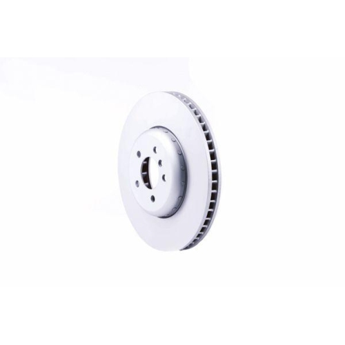 HELLA Bremsscheibe PRO High Carbon 8DD 355 120-691