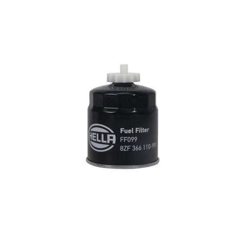 HELLA Kraftstofffilter 8ZF 366 110-991