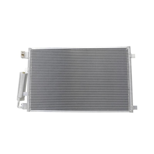 HELLA Kondensator, Klimaanlage >>> Easy2Fit <<< 8FC 366 221-061