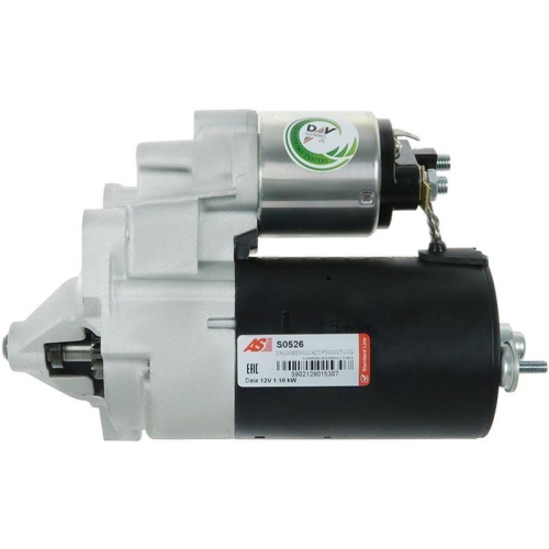 AS-PL Starter AS S0526
