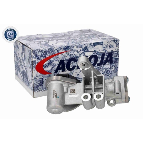 ACKOJA AGR-Ventil Green Mobility Parts A52-63-0041