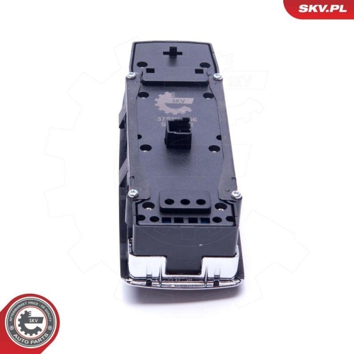ESEN SKV Schalter, Fensterheber 37SKV166