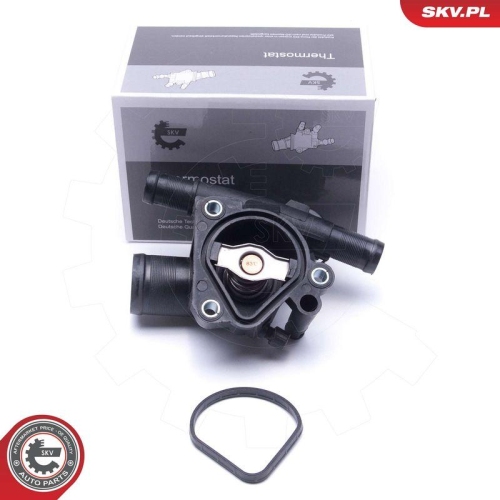 ESEN SKV Thermostat, K&uuml;hlmittel 20SKV152
