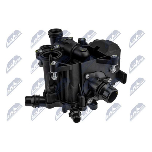 NTY Thermostat, K&uuml;hlmittel CTM-BM-051