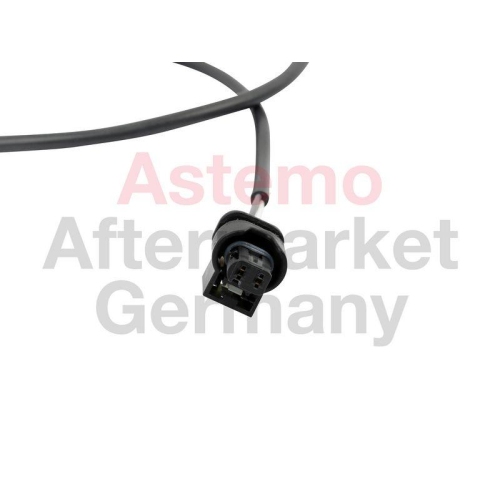 ASTEMO Sensor, Abgastemperatur 2507080