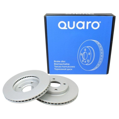 QUARO Bremsscheibe QD1730