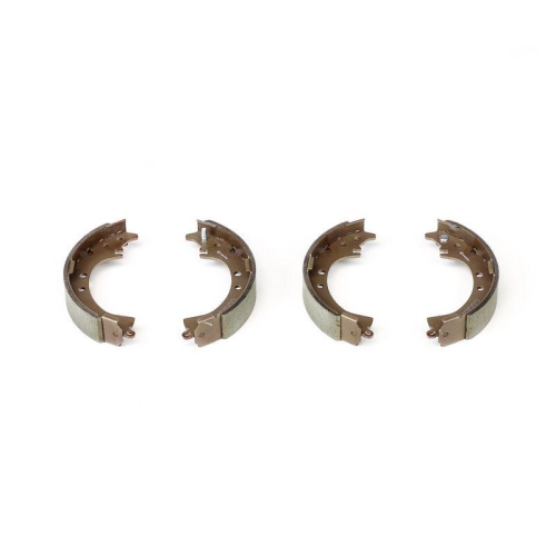 BREMBO Bremsbackensatz ESSENTIAL LINE S 83 541