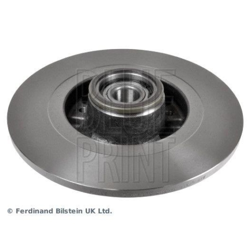 BLUE PRINT Bremsscheibe ADR164310