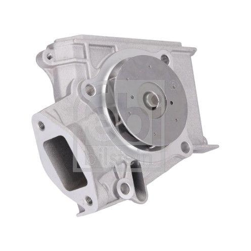 FEBI BILSTEIN Wasserpumpe, Motork&uuml;hlung 188580