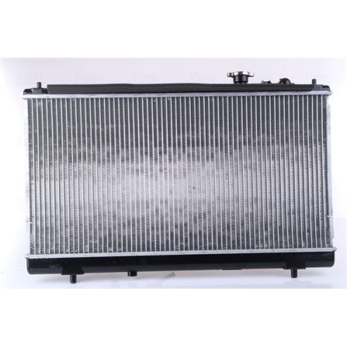 NISSENS K&uuml;hler, Motork&uuml;hlung 625081