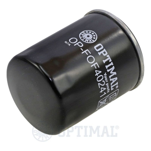OPTIMAL Ölfilter OP-FOF40241