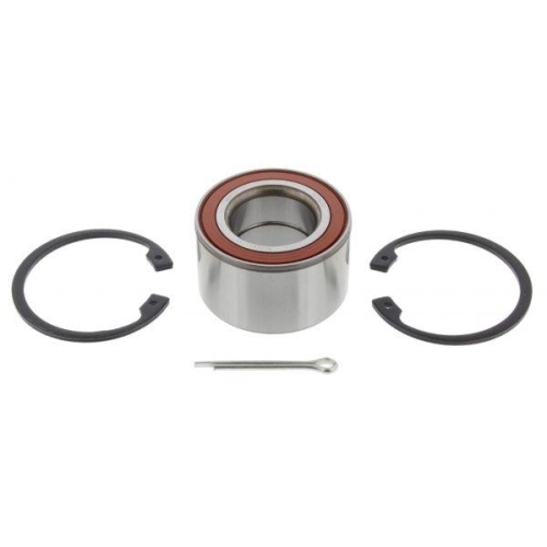 MAPCO Radlagersatz 26253