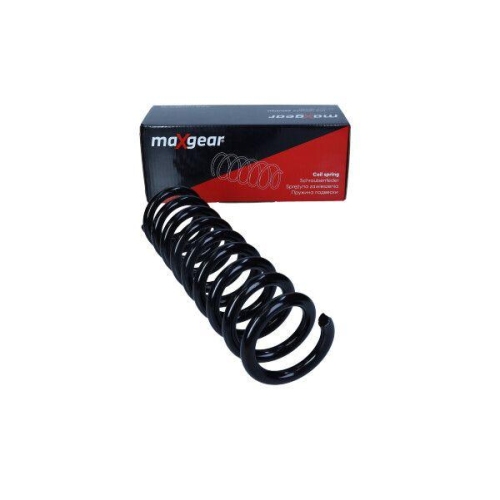 MAXGEAR Fahrwerksfeder 60-1283