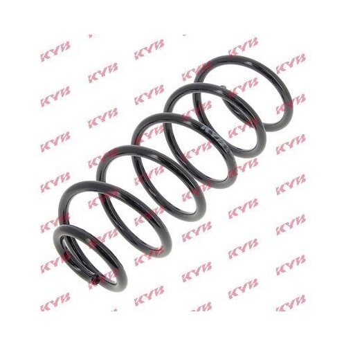 KYB Fahrwerksfeder K-Flex RC6717