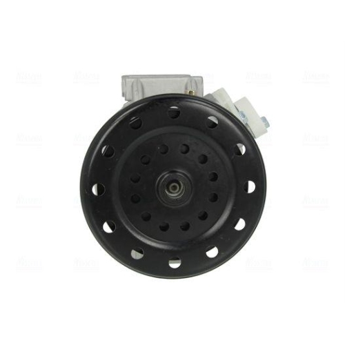 NISSENS Kompressor, Klimaanlage ** FIRST FIT ** 89309
