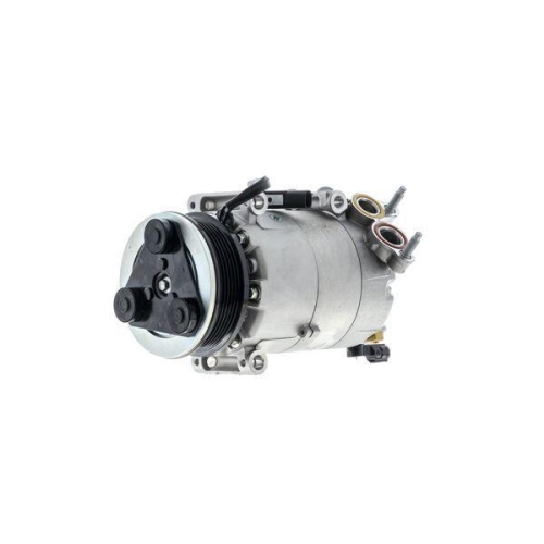 MAHLE Kompressor, Klimaanlage BEHR *** PREMIUM LINE ***