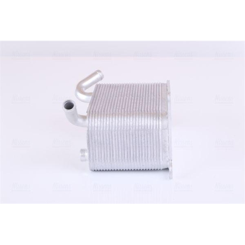 NISSENS Ölkühler, Automatikgetriebe 90841