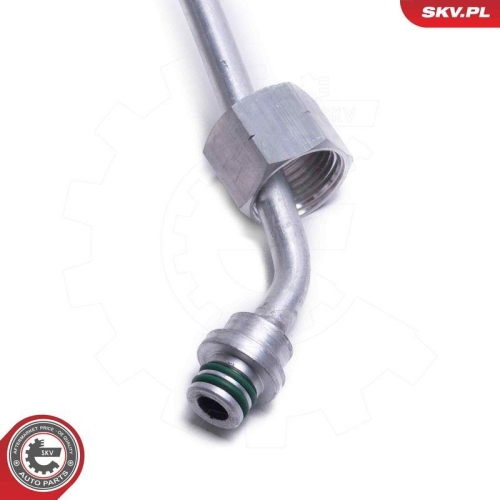 ESEN SKV Hochdruck-/Niederdruckleitung, Klimaanlage