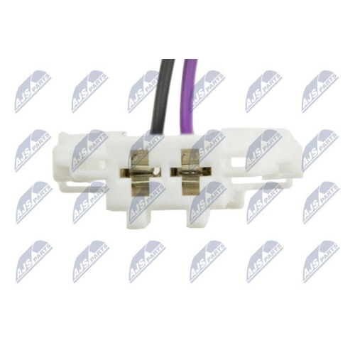 NTY Elektromotor, Heckklappe AE-ME-091