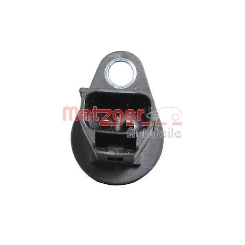 METZGER AUTOTEILE Sensor, Nockenwellenposition GREENPARTS 0903301