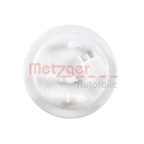 METZGER AUTOTEILE Kraftstoff-F&ouml;rdereinheit 2250566