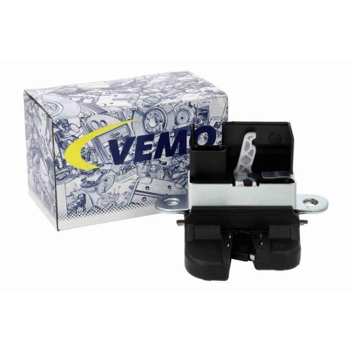 VEMO Heckklappenschloss Original VEMO Qualit&auml;t V10-85-0227
