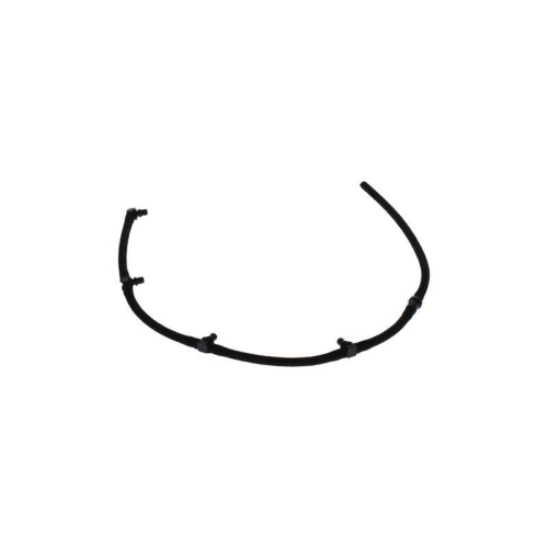 BOSCH Schlauch, Leckkraftstoff 0 445 130 062