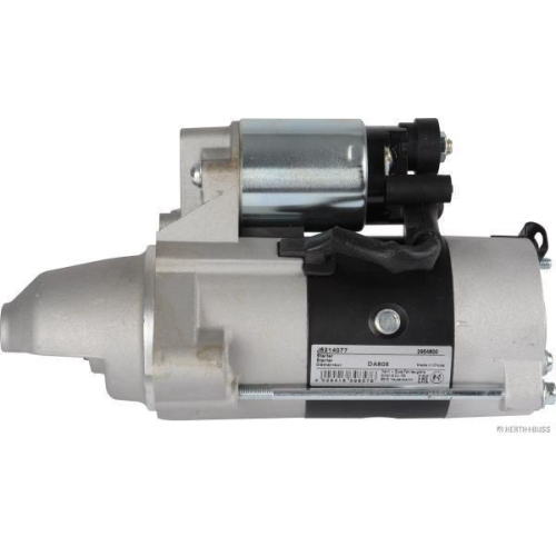 HERTH+BUSS JAKOPARTS Starter J5214077