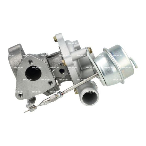 NRF Lader, Aufladung EASY FIT 90010183