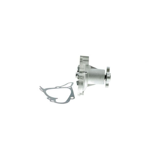 AISIN Wasserpumpe, Motork&uuml;hlung WY-004