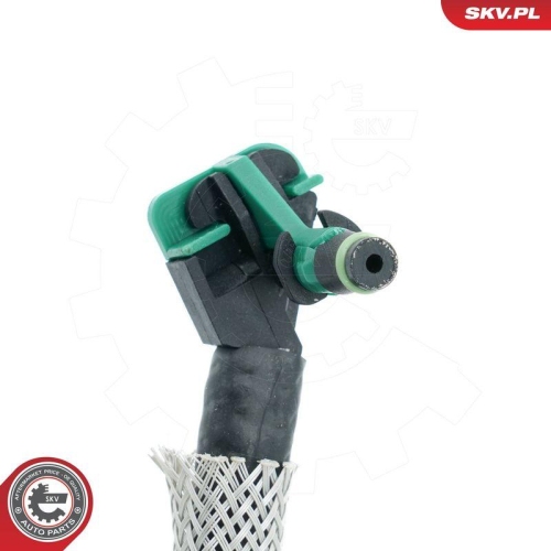 ESEN SKV Schlauch, Leckkraftstoff 54SKV322