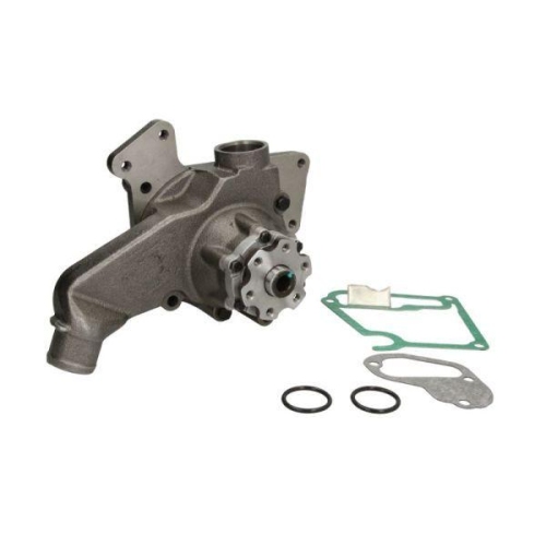 THERMOTEC Wasserpumpe, Motork&uuml;hlung WP-ME111