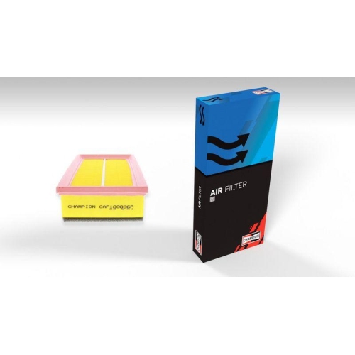 CHAMPION Luftfilter CAF100836P