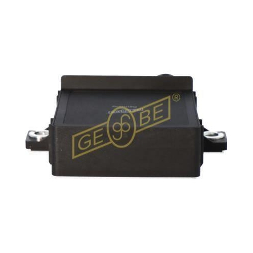 GEBE Steuerger&auml;t, Gl&uuml;hzeit 9 9648 1