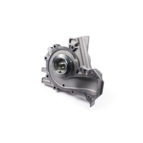 HEPU Wasserpumpe, Motork&uuml;hlung P386M