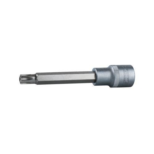 1/2 Zoll Bit-Stecknuss RIBE mit Stirnlochbohrung lang M14 auf H&auml;nger 911.3959-E