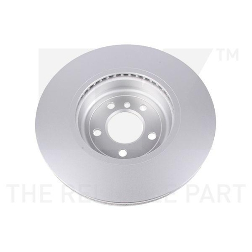 NK Bremsscheibe 3415122