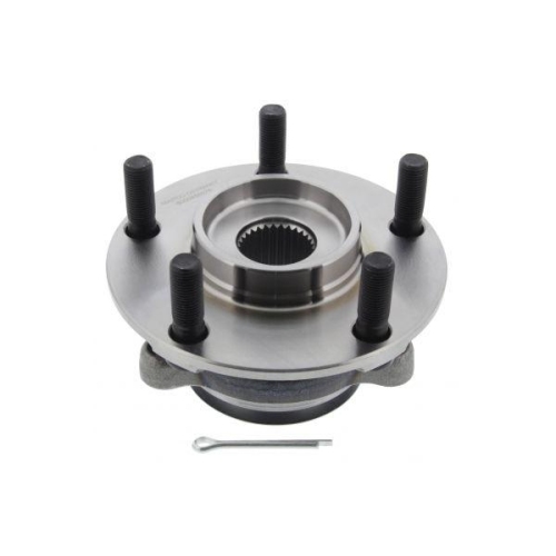 MAPCO Radlagersatz 26286