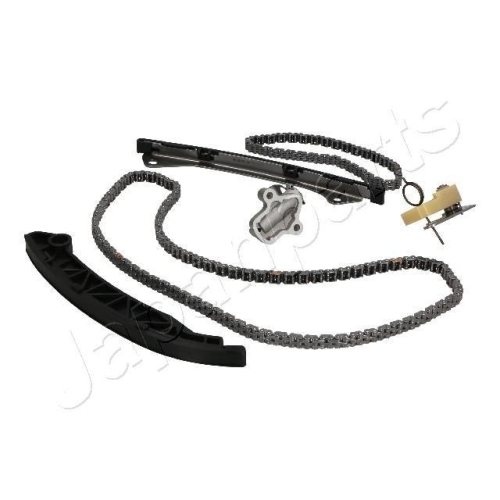 JAPANPARTS Steuerkettensatz KDK-136