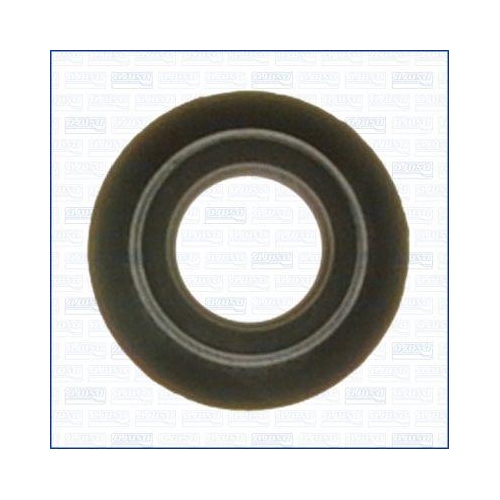 AJUSA Dichtring, Ölauslass (Lader) 00877400