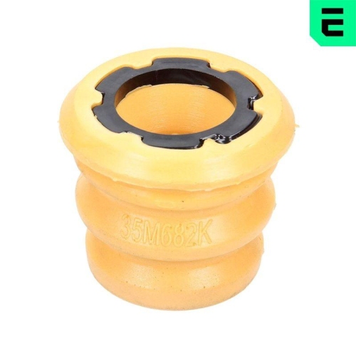 OPTIMAL Anschlagpuffer, Federung