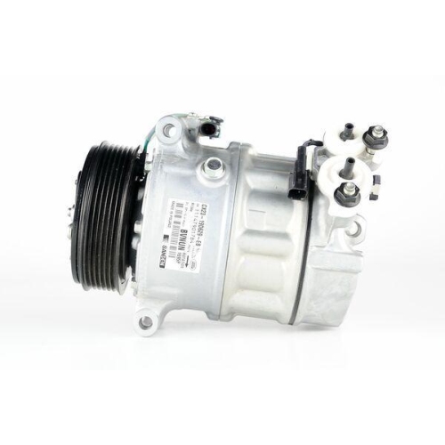MAHLE Kompressor, Klimaanlage BEHR *** PREMIUM LINE ***