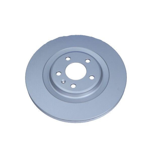 QUARO Bremsscheibe QD6673