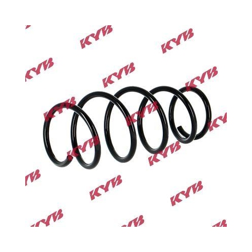 KYB Fahrwerksfeder K-Flex RA4138